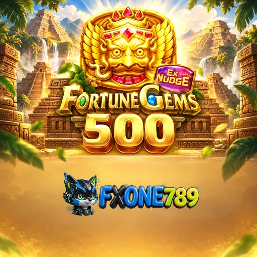 fxone789 - Peningkatan performa dan UI/UX terbaru